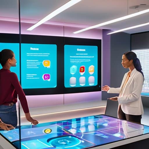 Wrapping It All Up: AI-driven EVP transformation