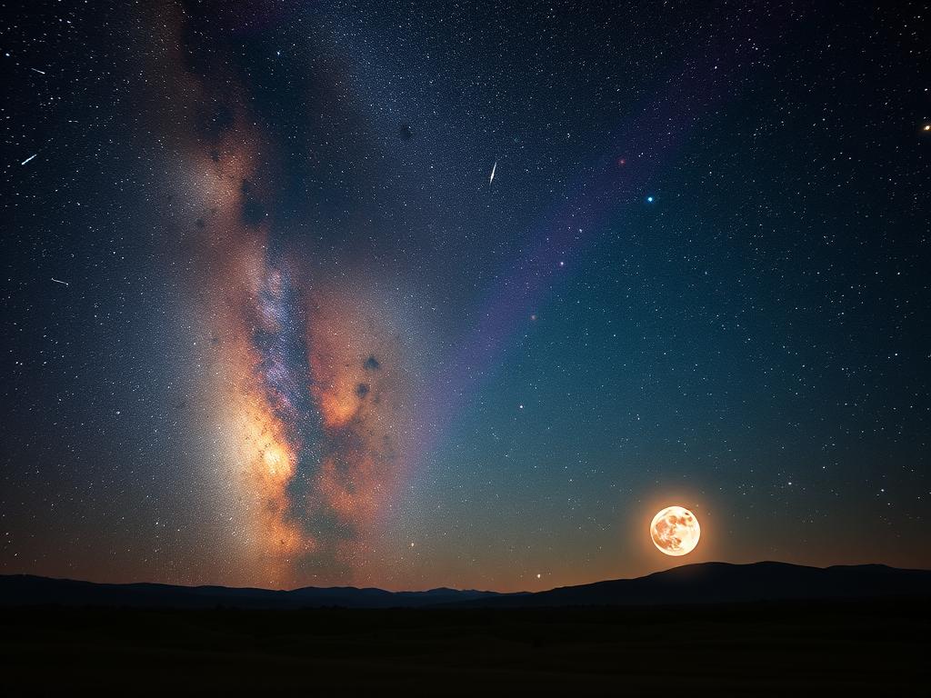 Astronomy Basics