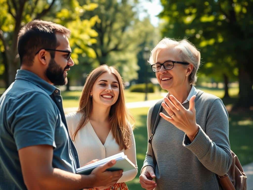 Benefits of accountability partners