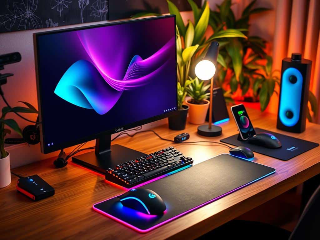 Computer Accessories