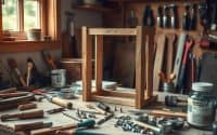 DIY Repairs