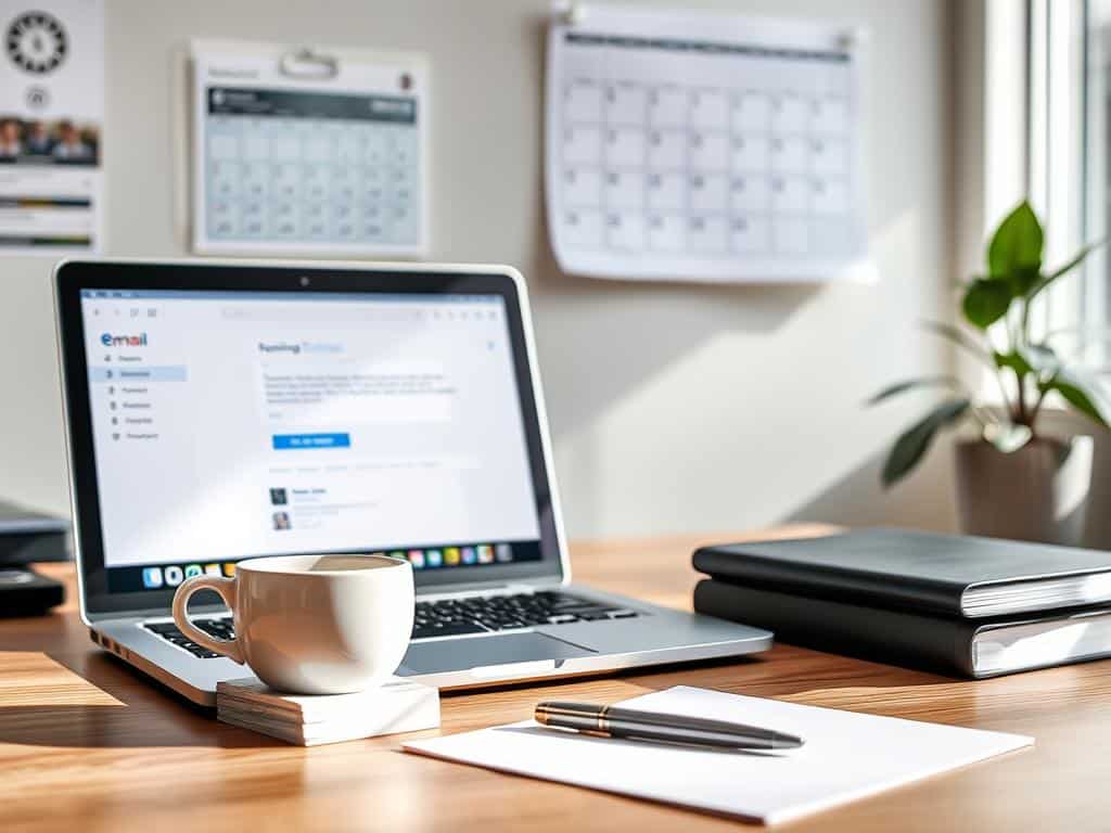 Importance of email etiquette