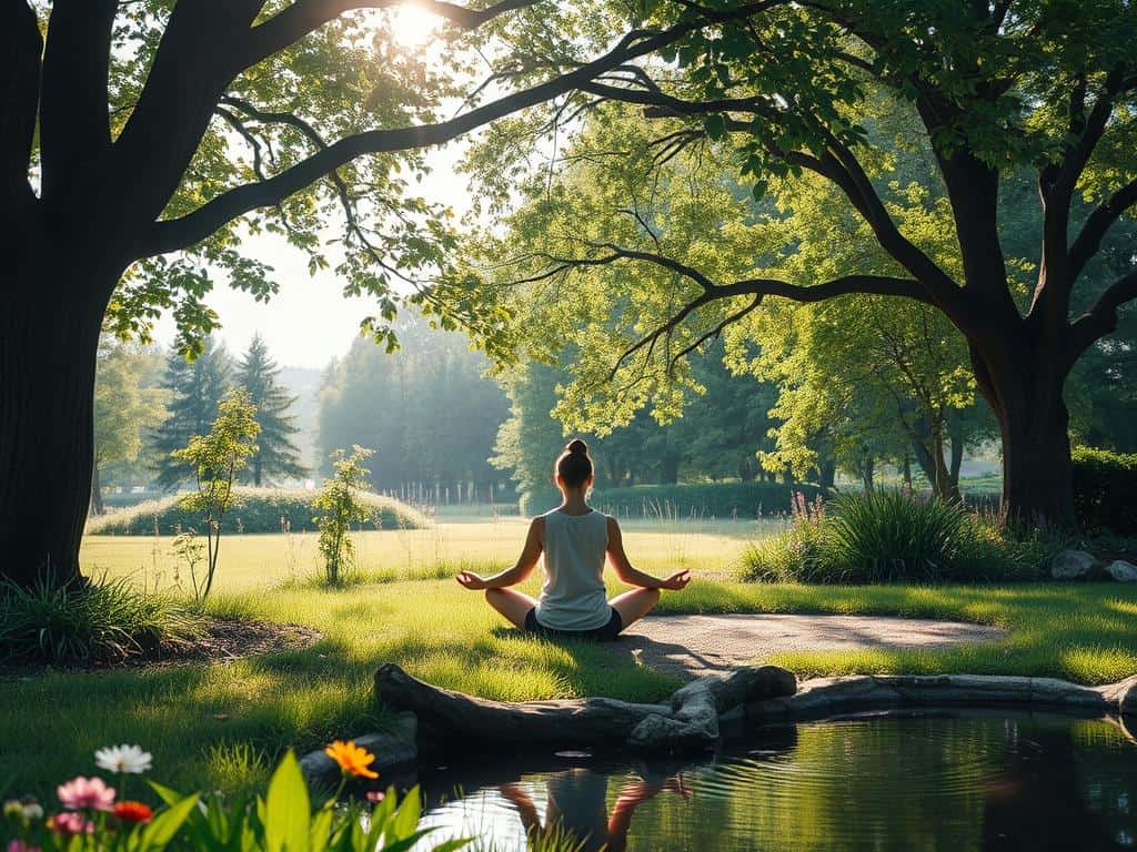 Meditation Benefits