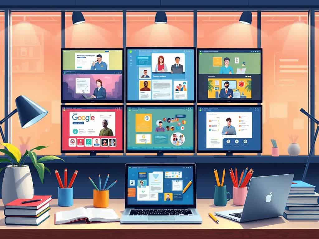 Online Learning