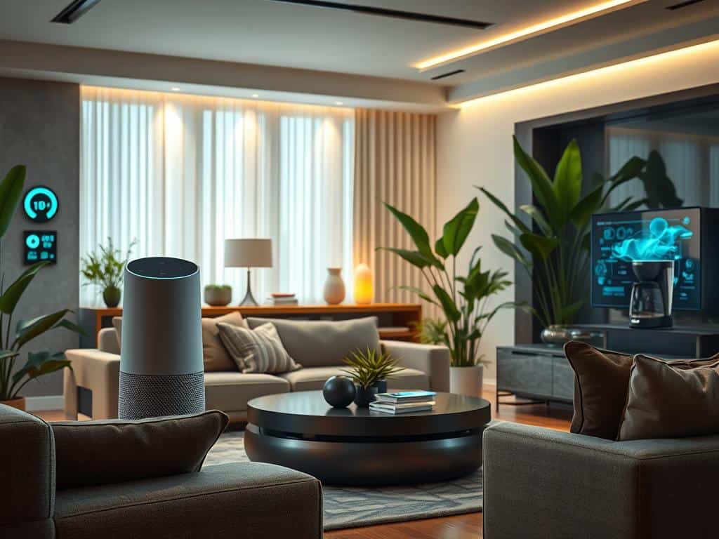 Smart Devices