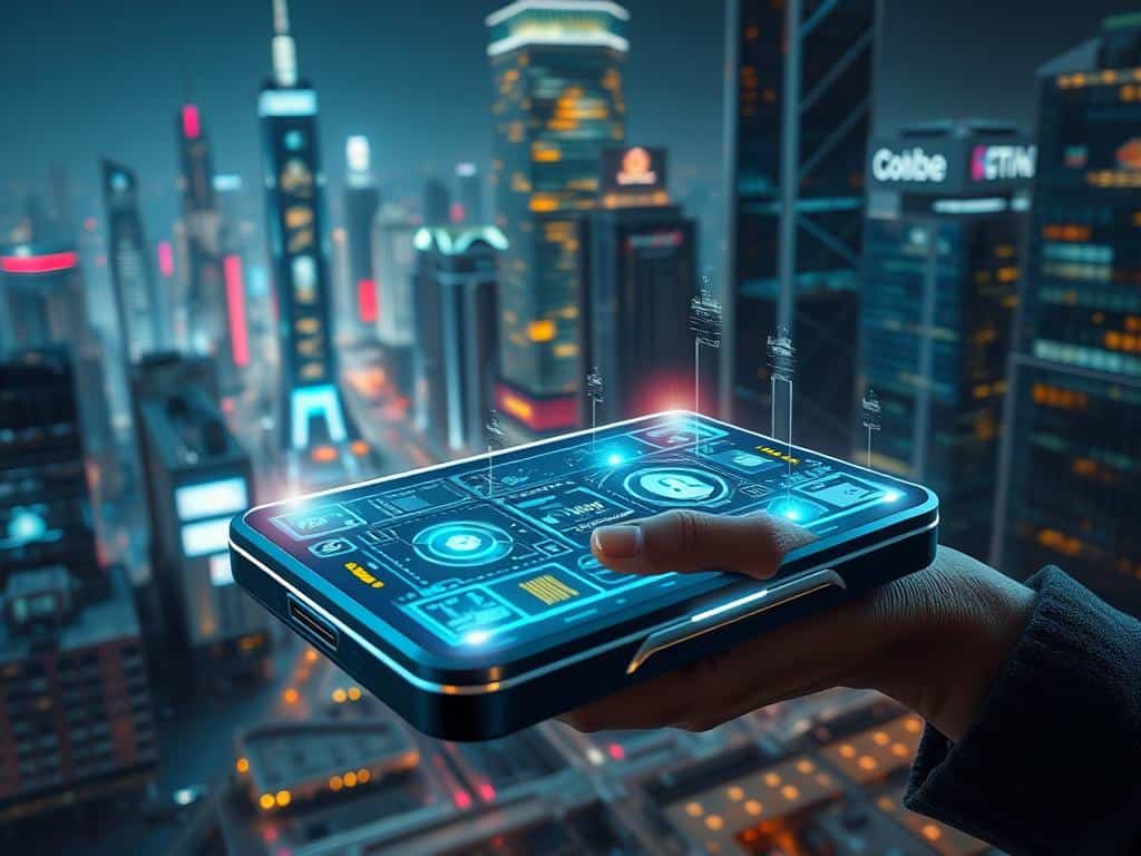 communication technology