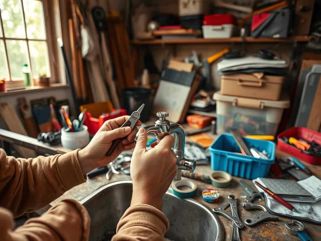 cost-saving repairs