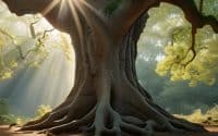 Rooted future, Ancestral wisdom habits guide growth
