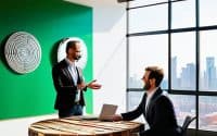 Circular economy venture capital profits from waste