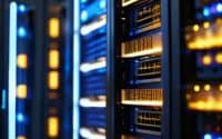 Deploying a private Vector DB on server.