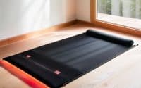 Infrared PEMF mat benefits: high-tech healing