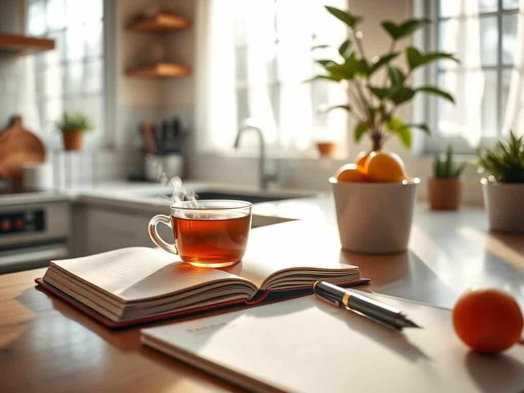 importance of daily habits
