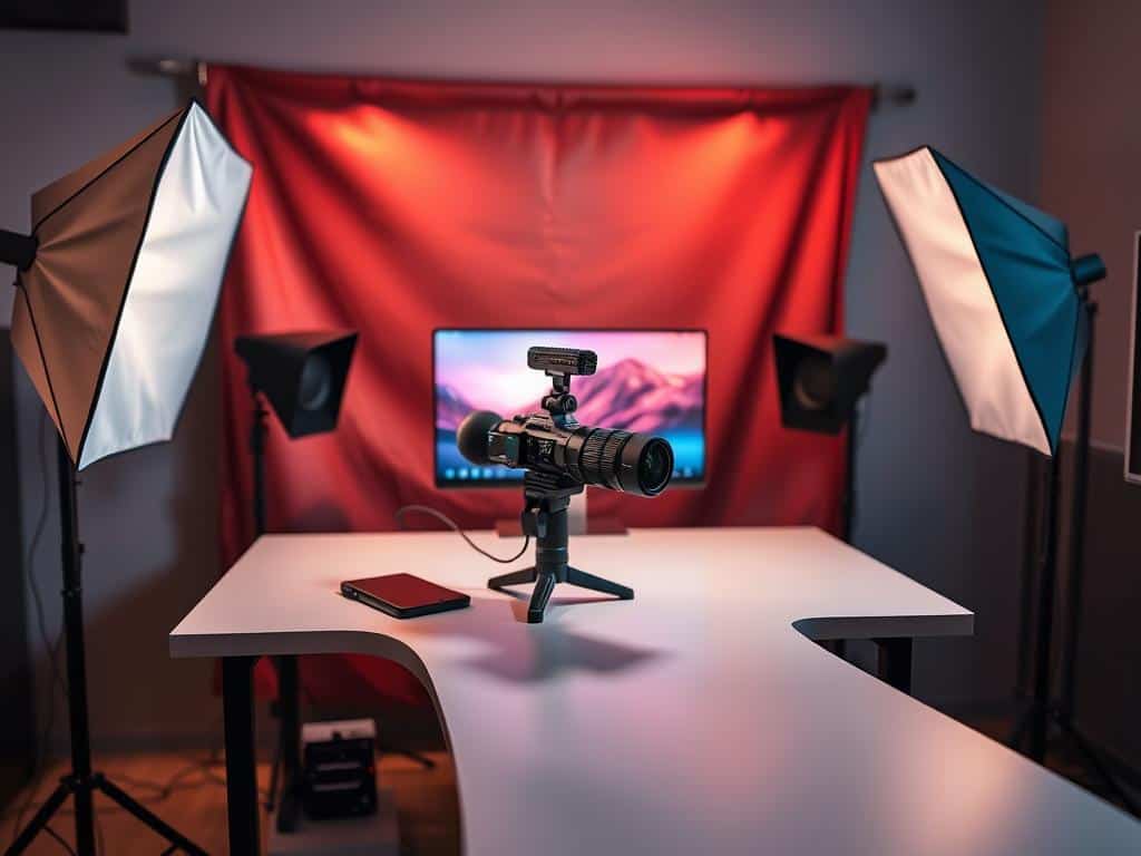 lighting equipment
