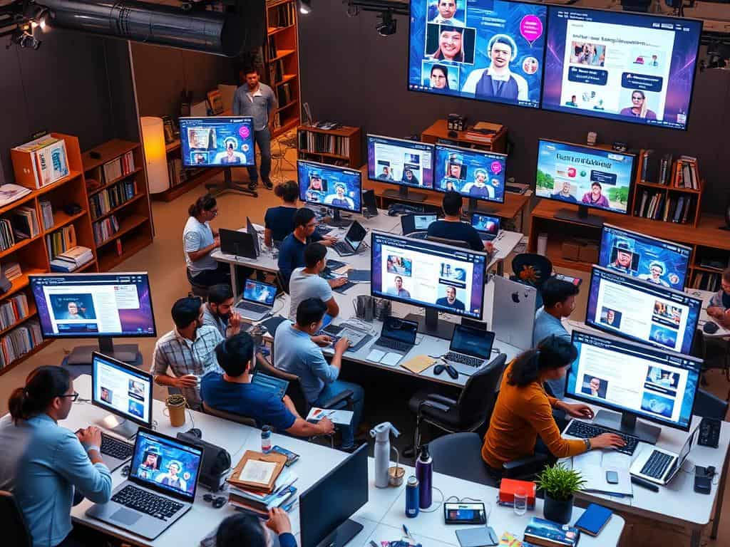 online courses platforms