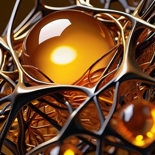 Decoding the Molecular Structure of Urushi Resin.