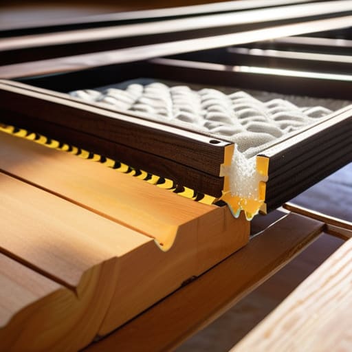 Defying Tremors With Advanced Structural Vibration Damping