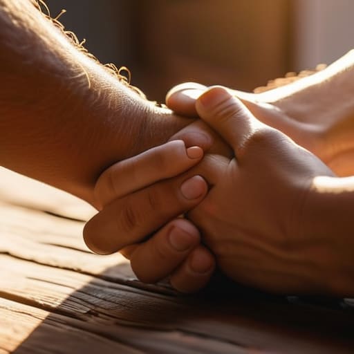 Leveraging Commitment Devices in Partnerships for Lasting Bonds.