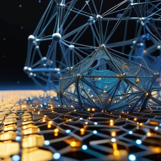Finding the Node: Dht Routing Mesh Hardening Guides 1 Mastering Distributed Hash Table Security Protocols.