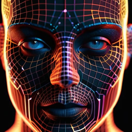 Framing the Void: Volumetric Capture Mesh Compression Guides 2 Vertex Attribute Quantization Shrinking the Digital Soul