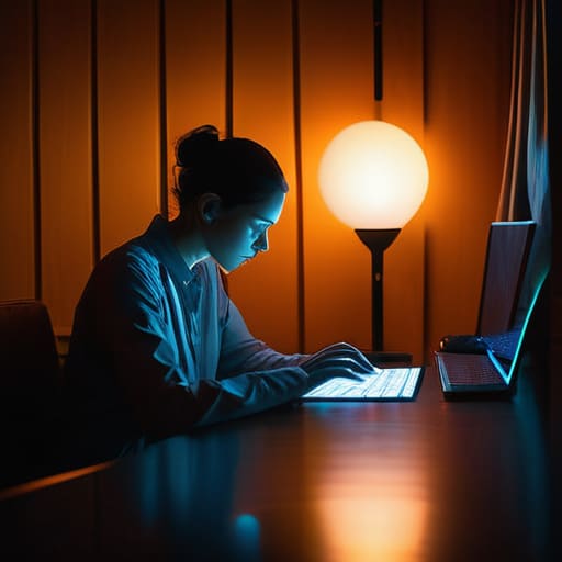 Reclaiming Your Mental Perimeter through digital defense.