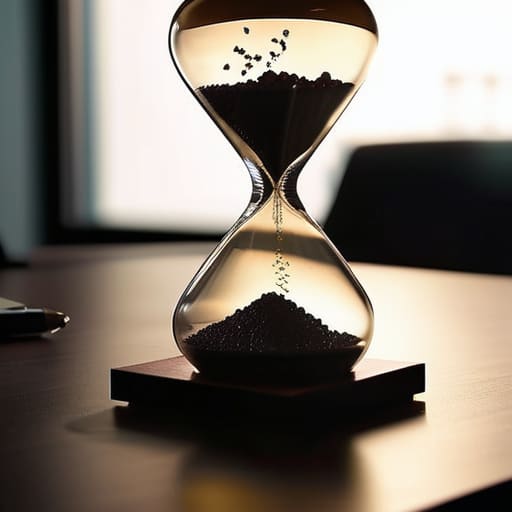 The Bottom Line: managing productivity debt.