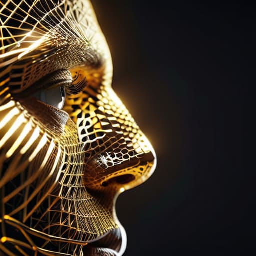 Framing the Void: Volumetric Capture Mesh Compression Guides 3 The Road Ahead: Beyond the Bitrate.