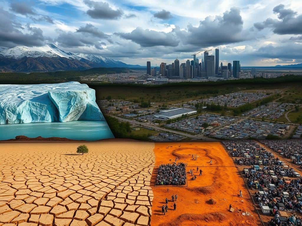 Global Challenges