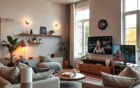 Home Automation