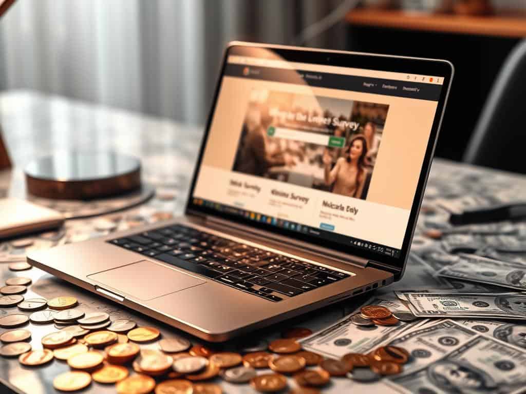 Online Surveys