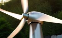 Micro-Wind Energy Integration Manual photograph.