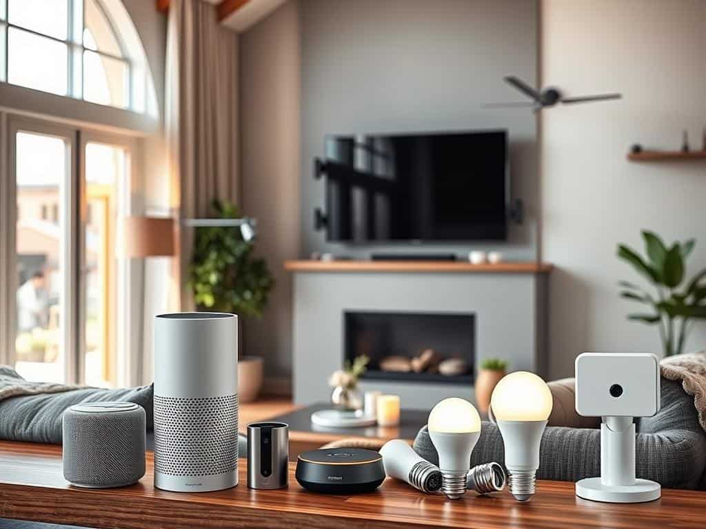 smart devices for home automation smart devices for home automation