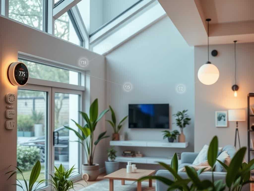 smart home ecosystem smart home ecosystem