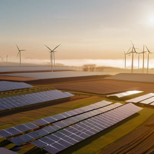 Mastering Black Start Capabilities for Renewables.