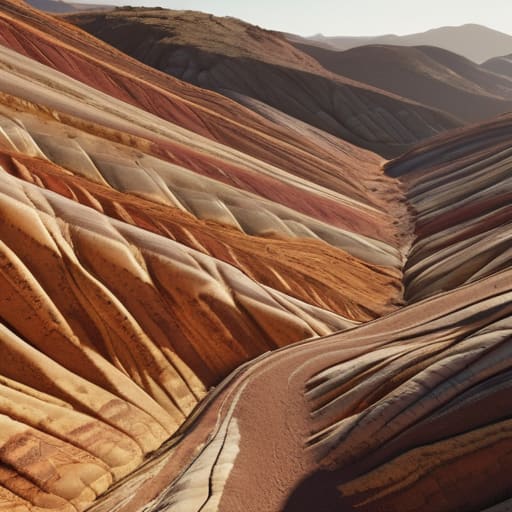 Noise Functions for Visual Harmony and Organic Flow
