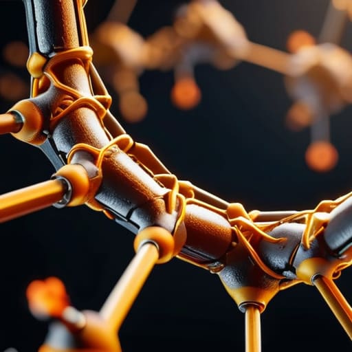 Navigating Complex Amino Acid Degradation Pathways