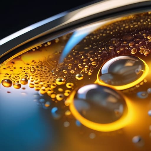 Navigating Vacuum Chamber Pressure Levels for epoxy.