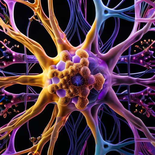 Serotonergic Signaling Pathways Orchestrating the Great Collapse.