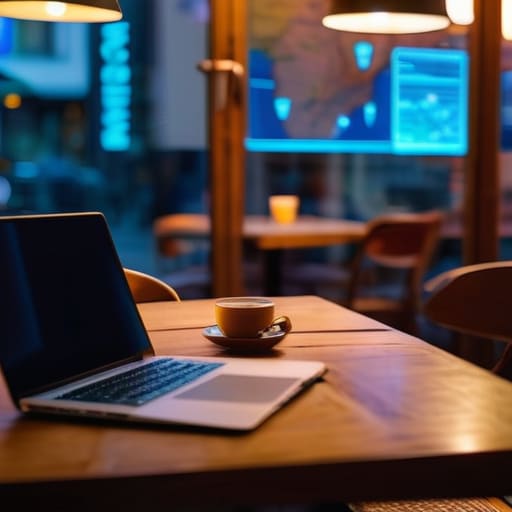 Navigating Your Own Digital Frontier.