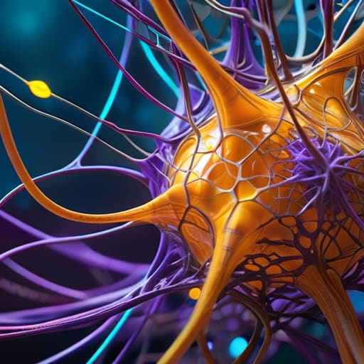 Neurochemical reconfiguration: The Architecture of Aftermath.