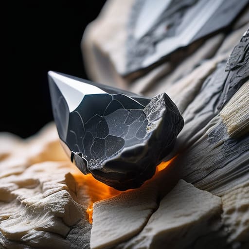 The Final Blueprint: From Raw Stone to Precision Tech