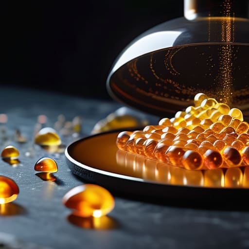 The Final Frontier of Flavor: Molecular Engineering