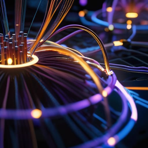 The Road Ahead for multimodal intelligence.