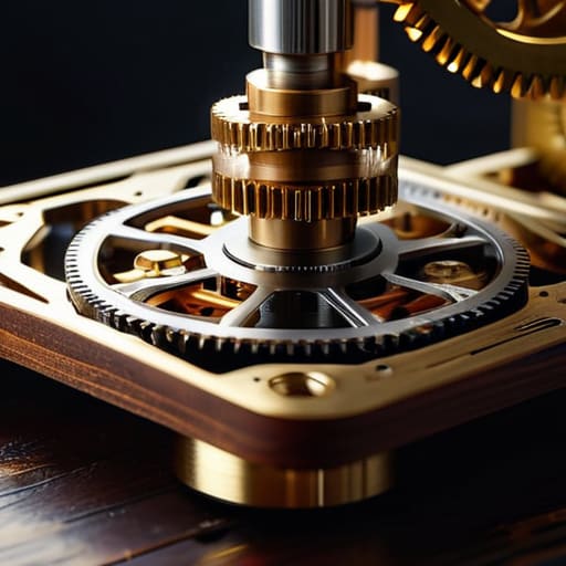 Breaking Down Complex Processes With Precision