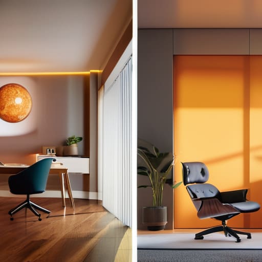 Human Centric Lighting Design Your Personal Starship