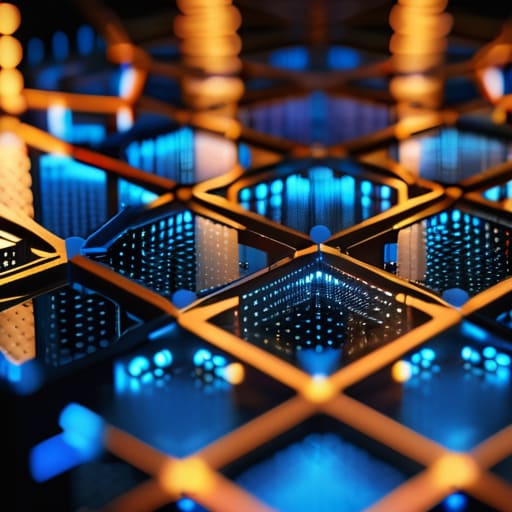 Scaling Intellectual Rigor in Data Processing.