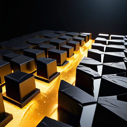 Escaping the Optimum: Stochastic Search 3 The Breakthrough Blueprint for non-linear leaps.