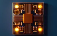Low-Blue-Light Circadian LED Drivers night-cycle engineering.
