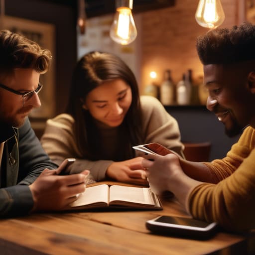 Allocating Funds for Outings Like a Pro Navigator