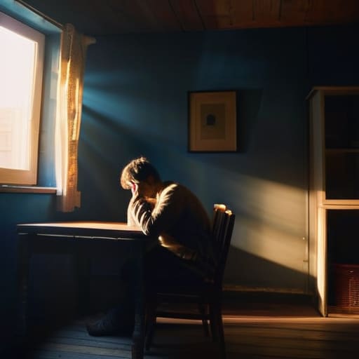 Decoding the Psychology of Adult Loneliness.