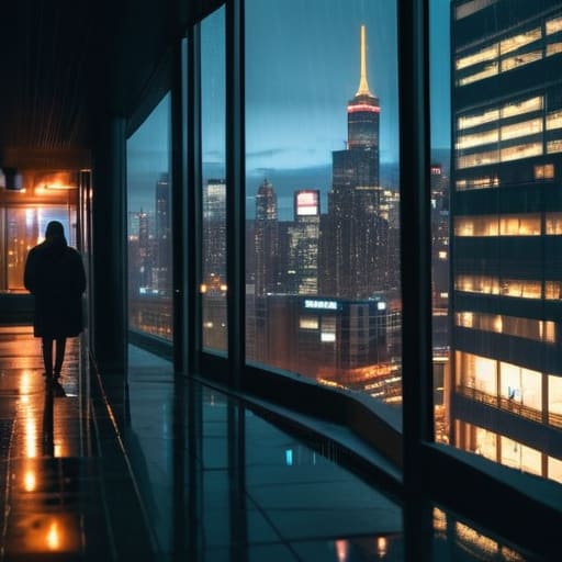 Decoding the Social Dynamics of Urban Environments.